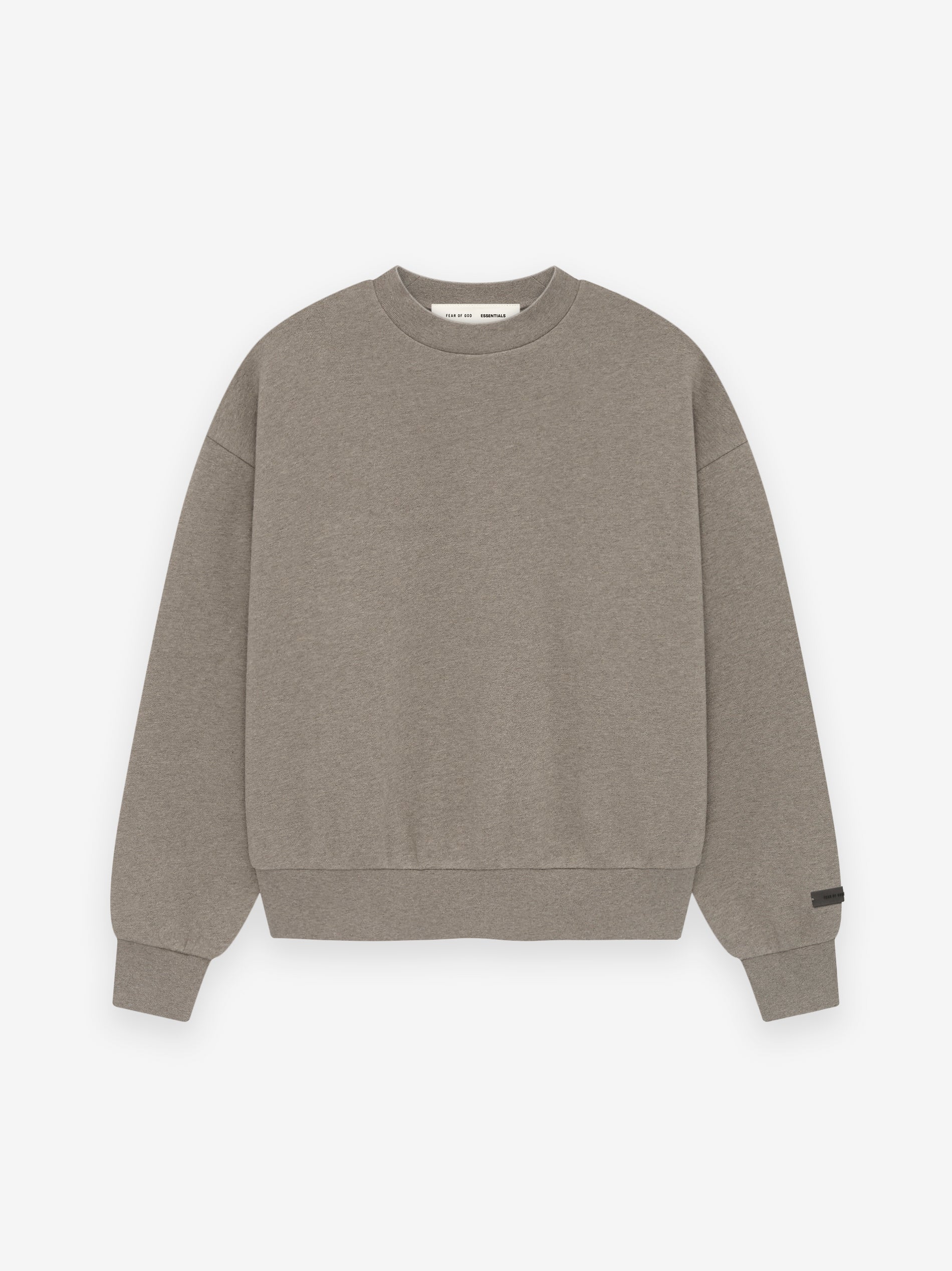 Essentials Classic Crewneck Sweatshirt