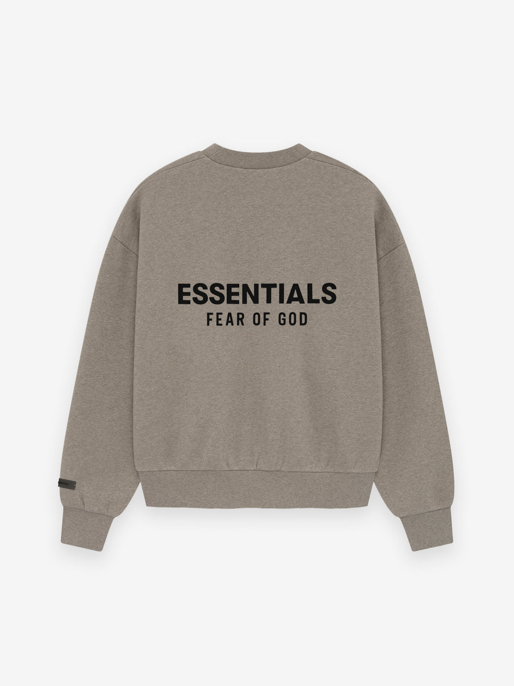 Essentials Classic Crewneck Sweatshirt