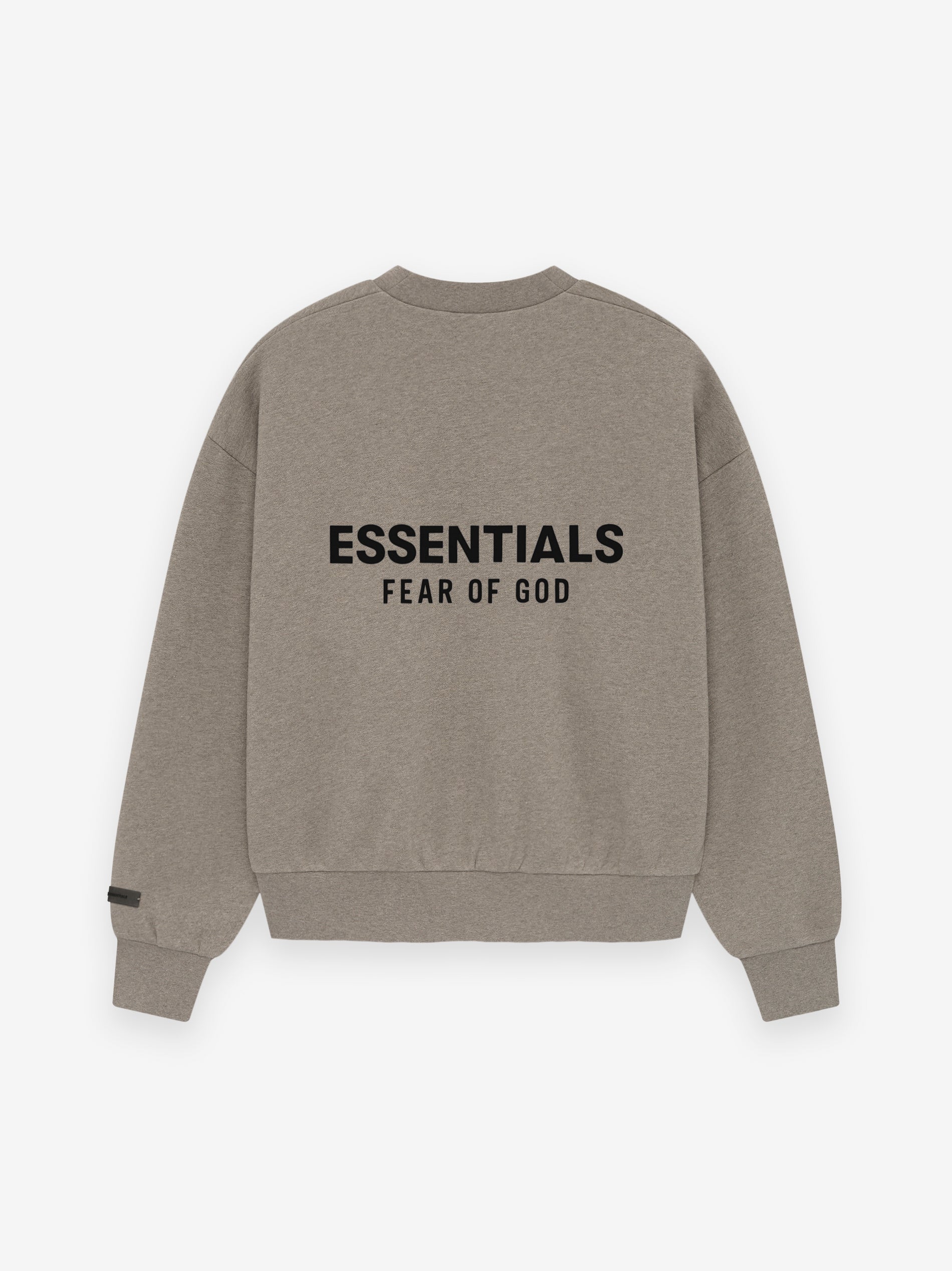Essentials Classic Crewneck Sweatshirt