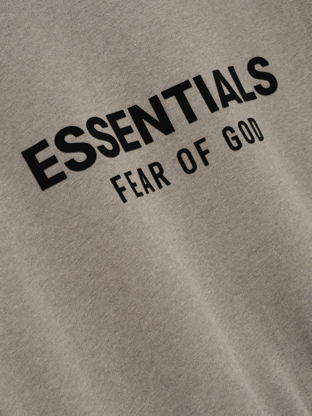 Essentials Classic Crewneck Sweatshirt