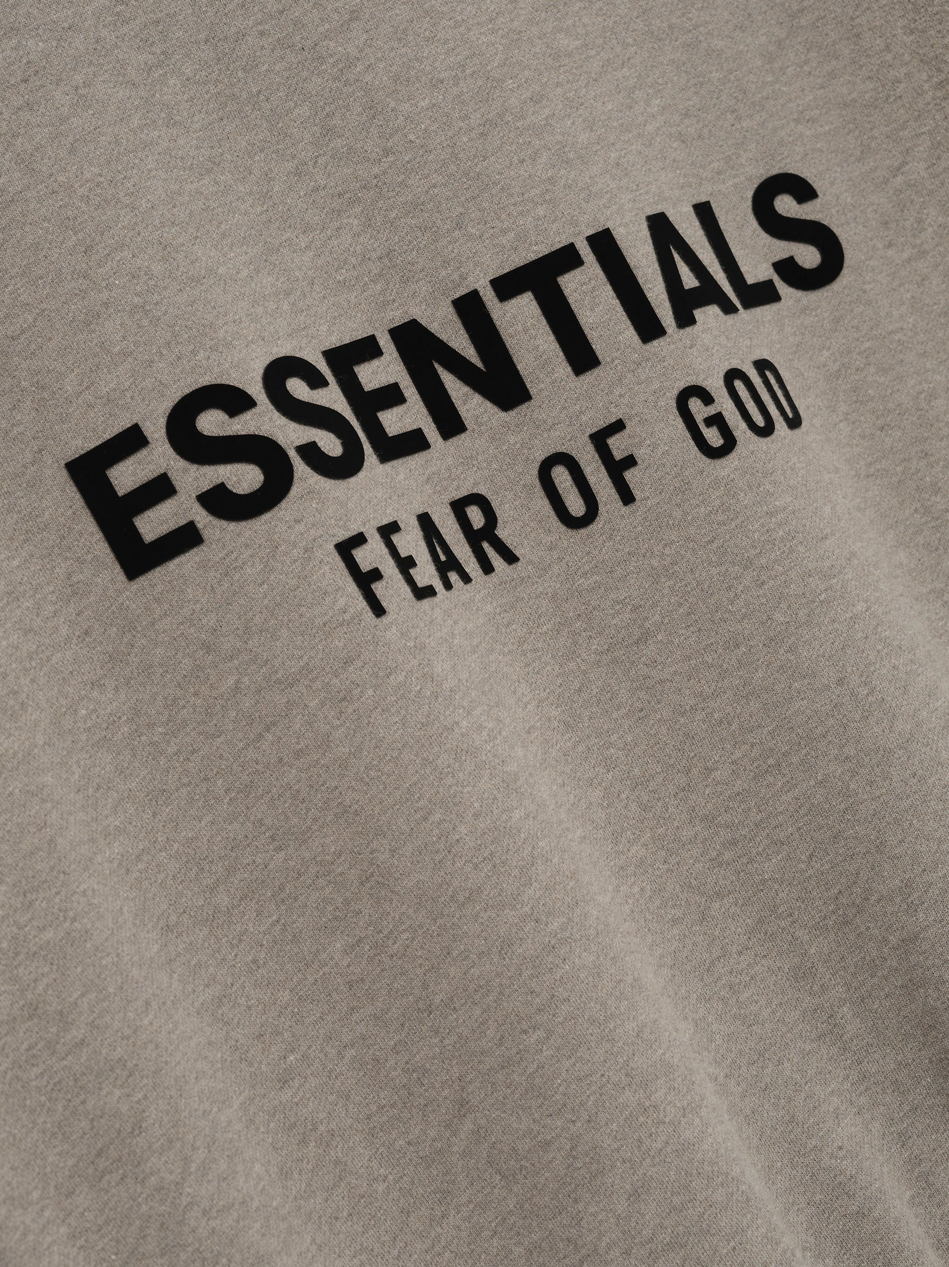 Essentials Classic Crewneck Sweatshirt