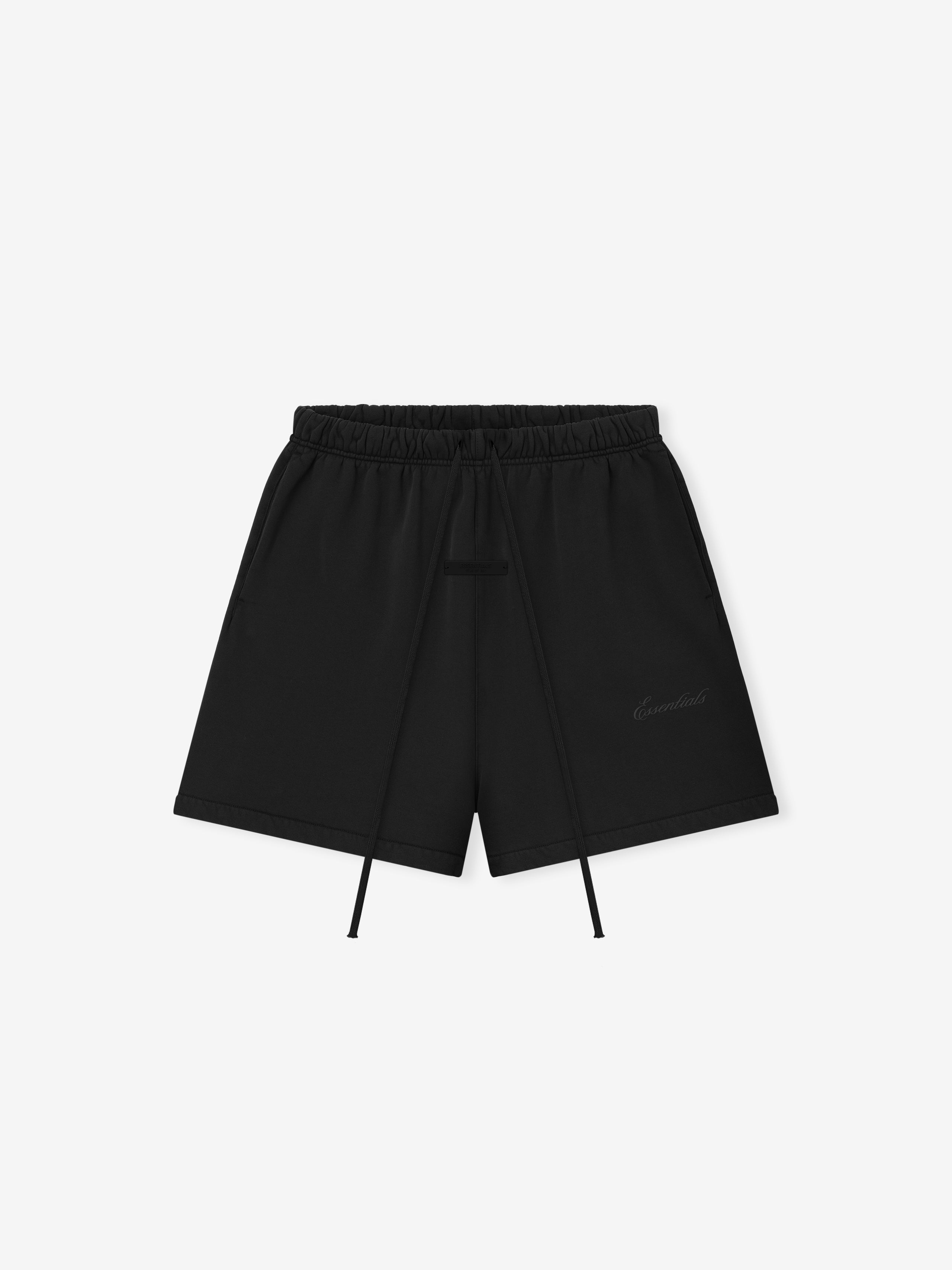 Signature SS26 Classic Sweatshort