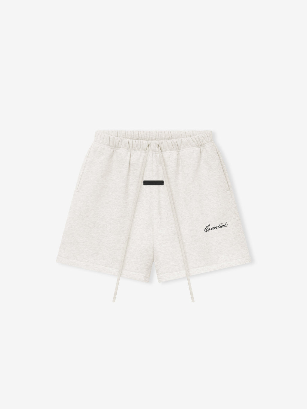 Signature SS26 Classic Sweatshort