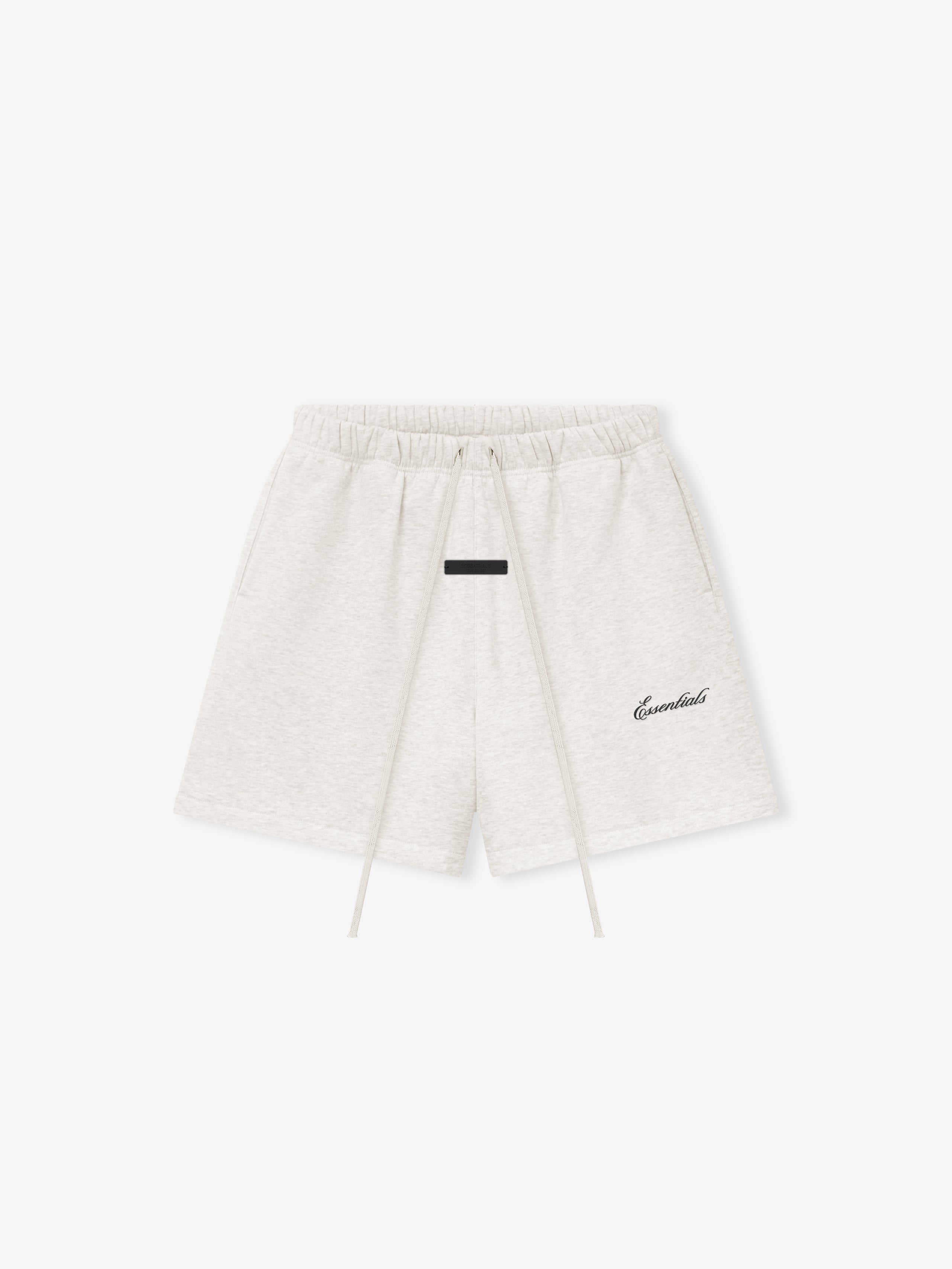 Signature SS26 Classic Sweatshort