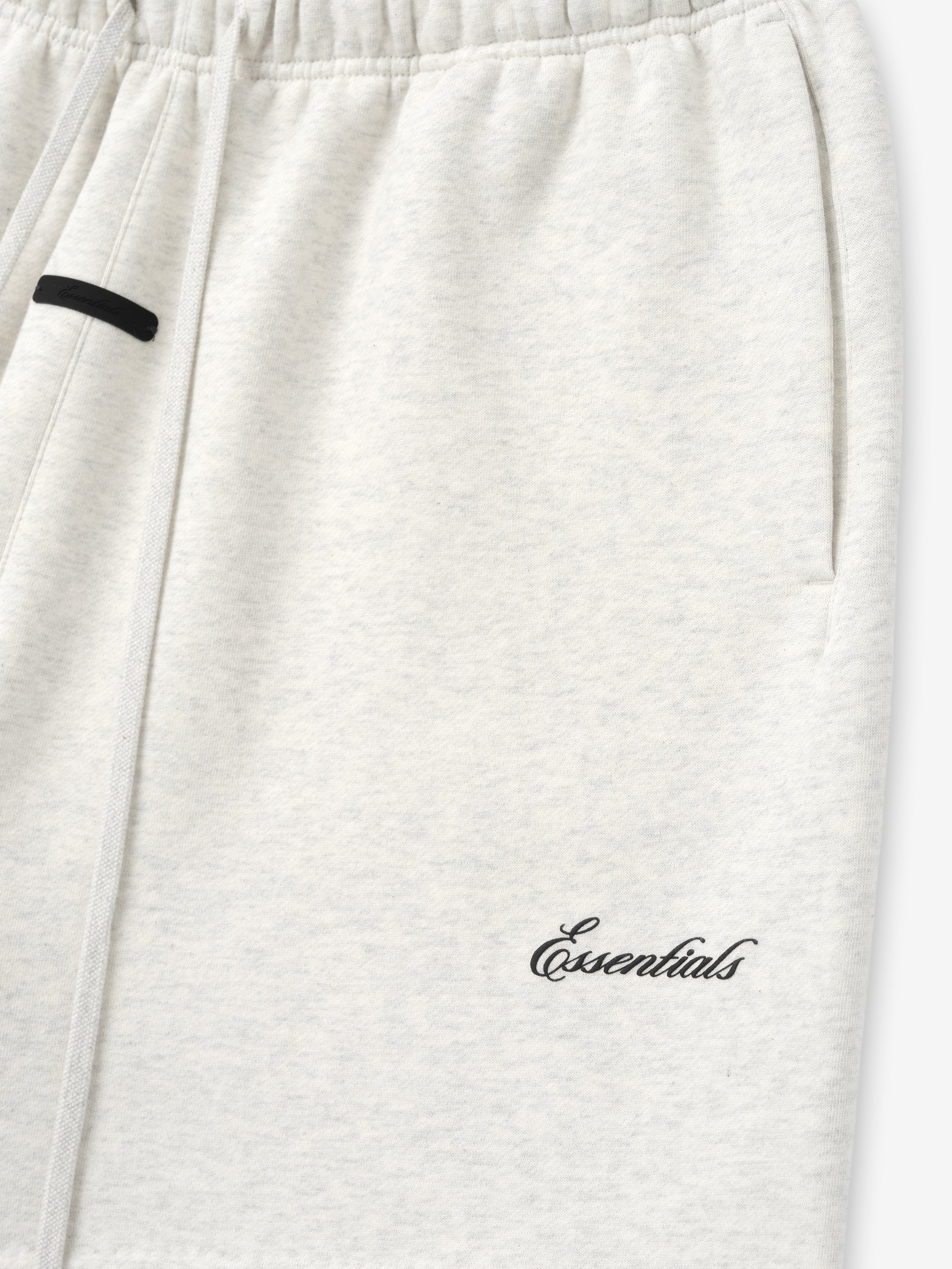 Signature SS26 Classic Sweatshort