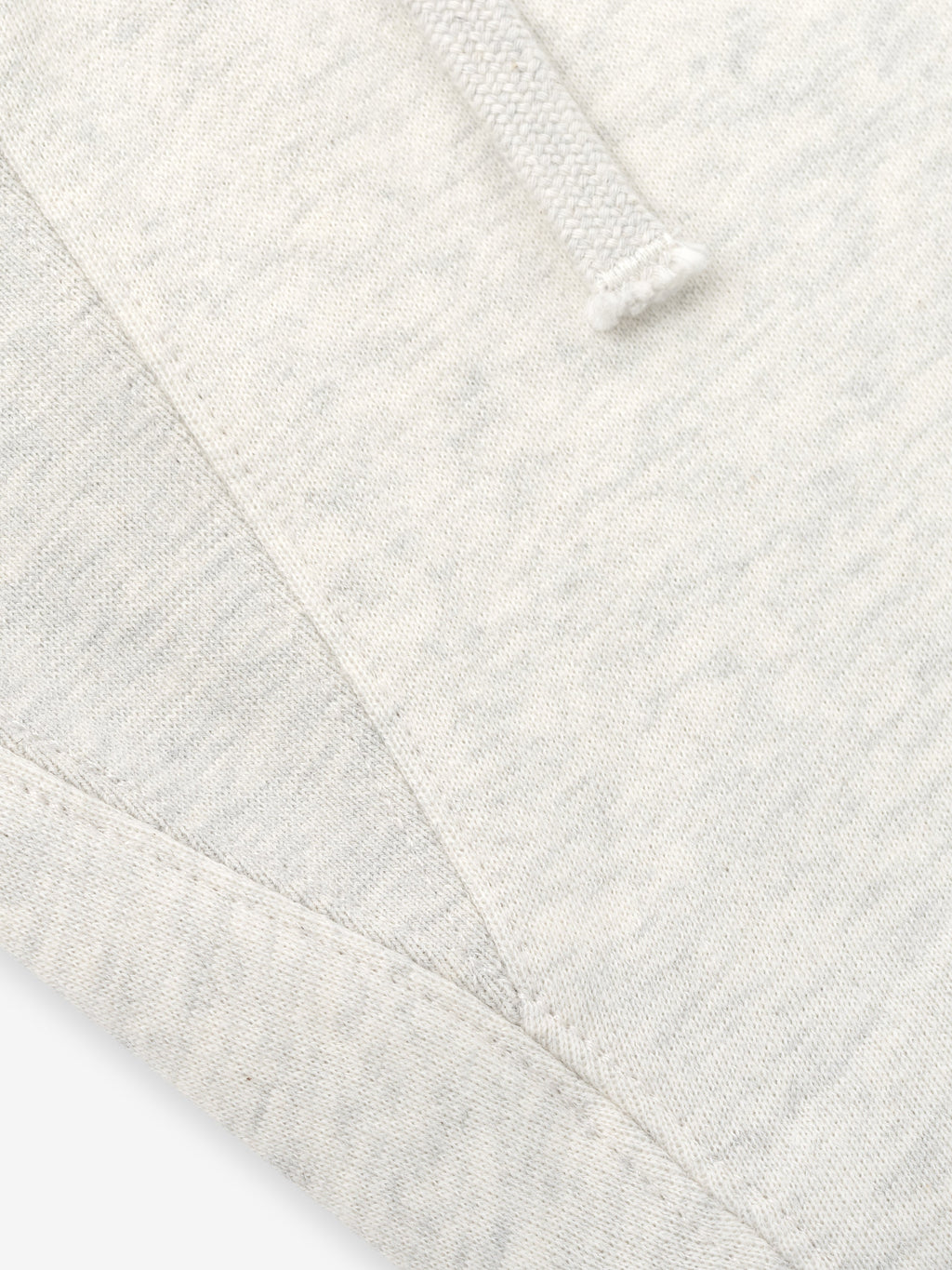 Signature SS26 Classic Sweatshort