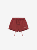 Womens Running Sweatshort