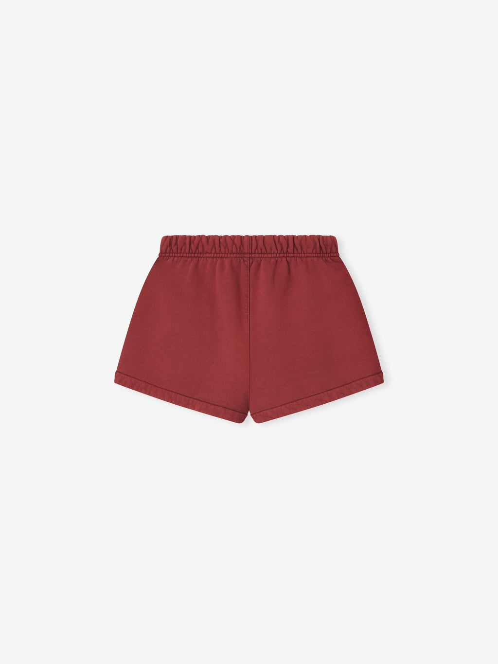 Womens Running Sweatshort