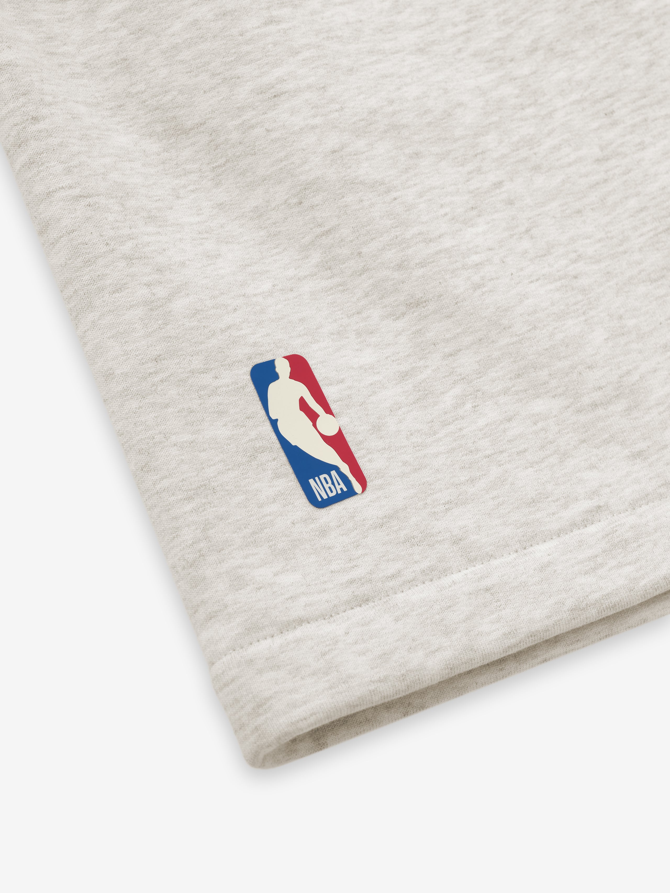 Inglewood X All Star Weekend '26 Classic Sweatshort