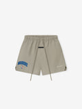 Warriors Classic Short