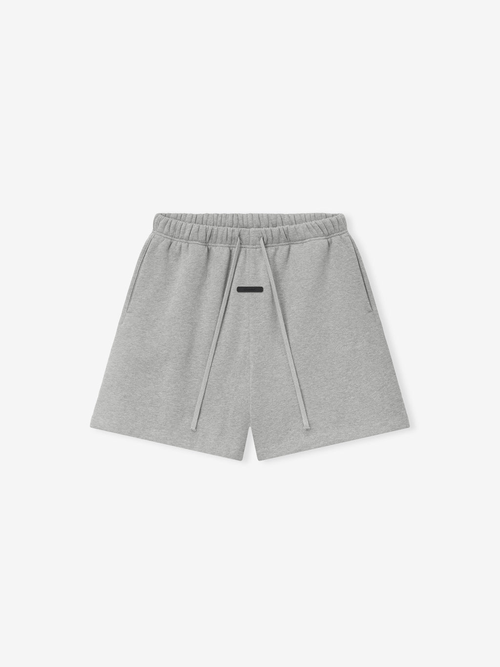 Signature Classic Sweatshort