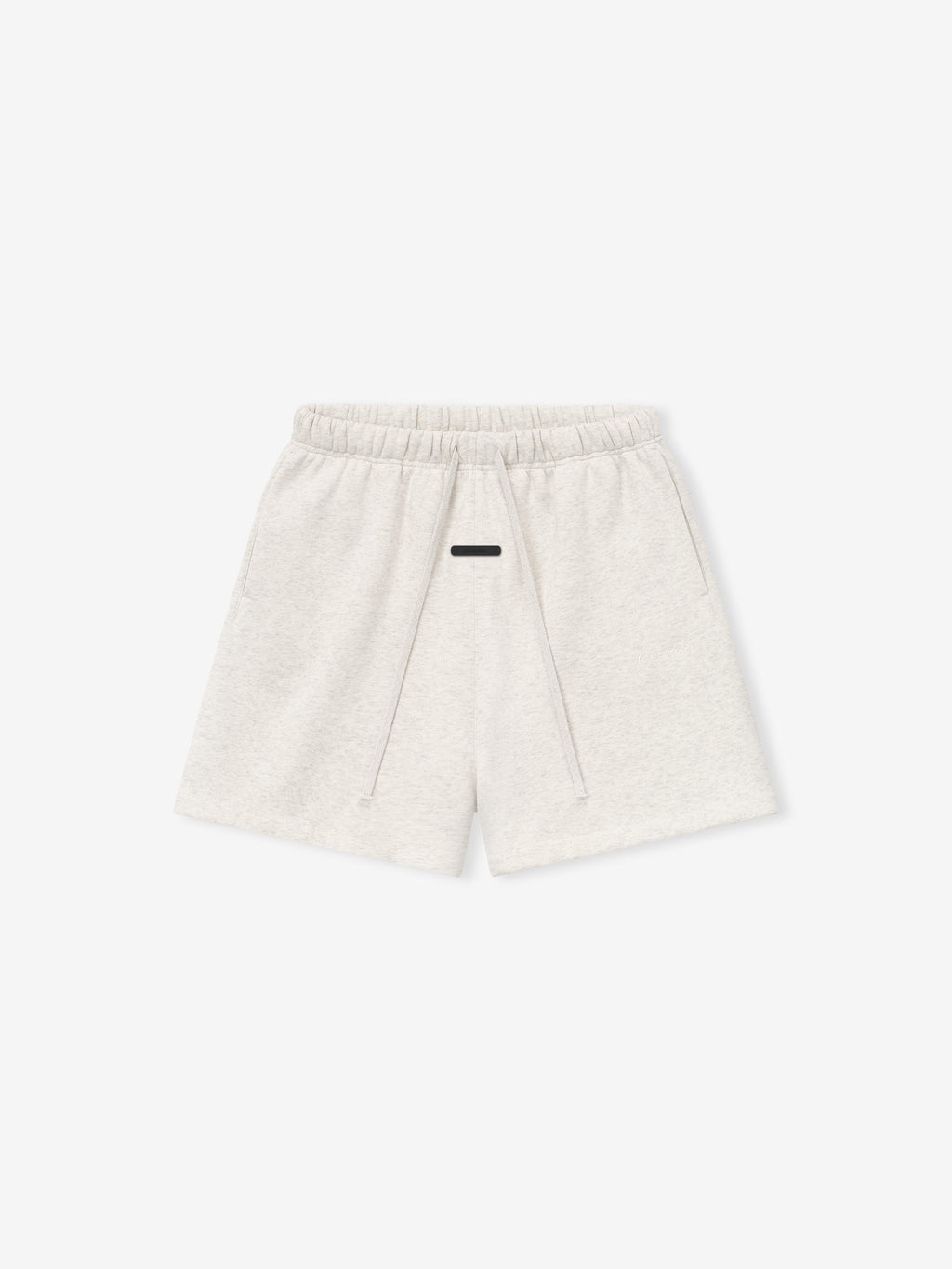 Signature Classic Sweatshort