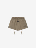 Womens Running Sweatshort