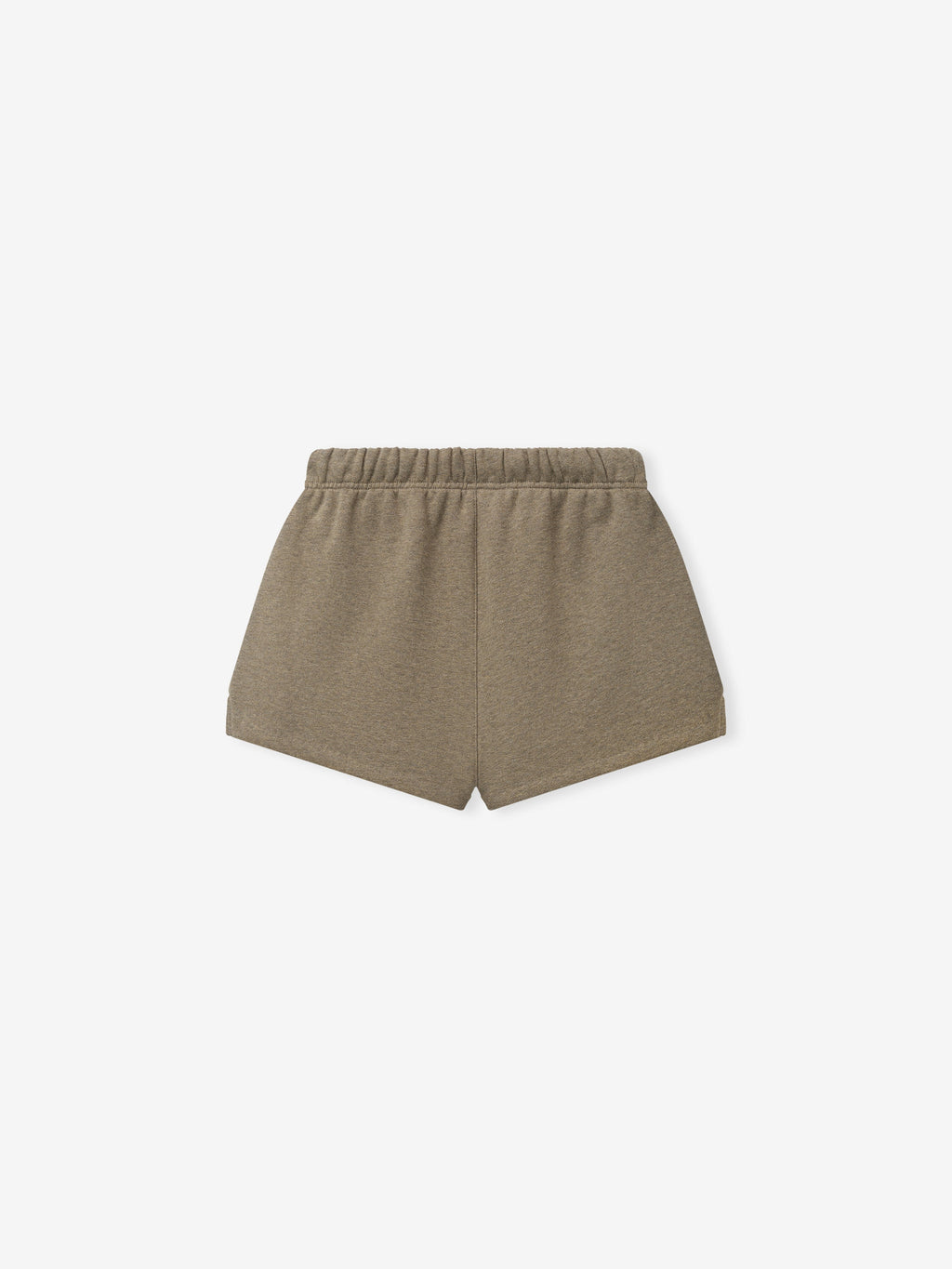 Womens Running Sweatshort