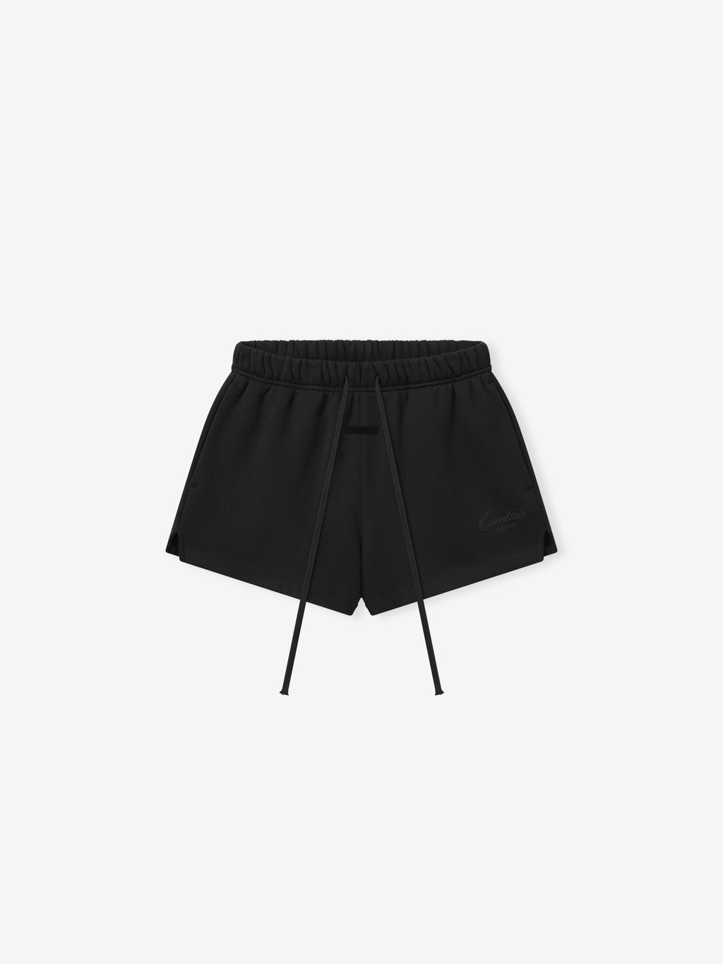 Womens Signature Running Sweatshort