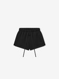 Womens Signature Running Sweatshort