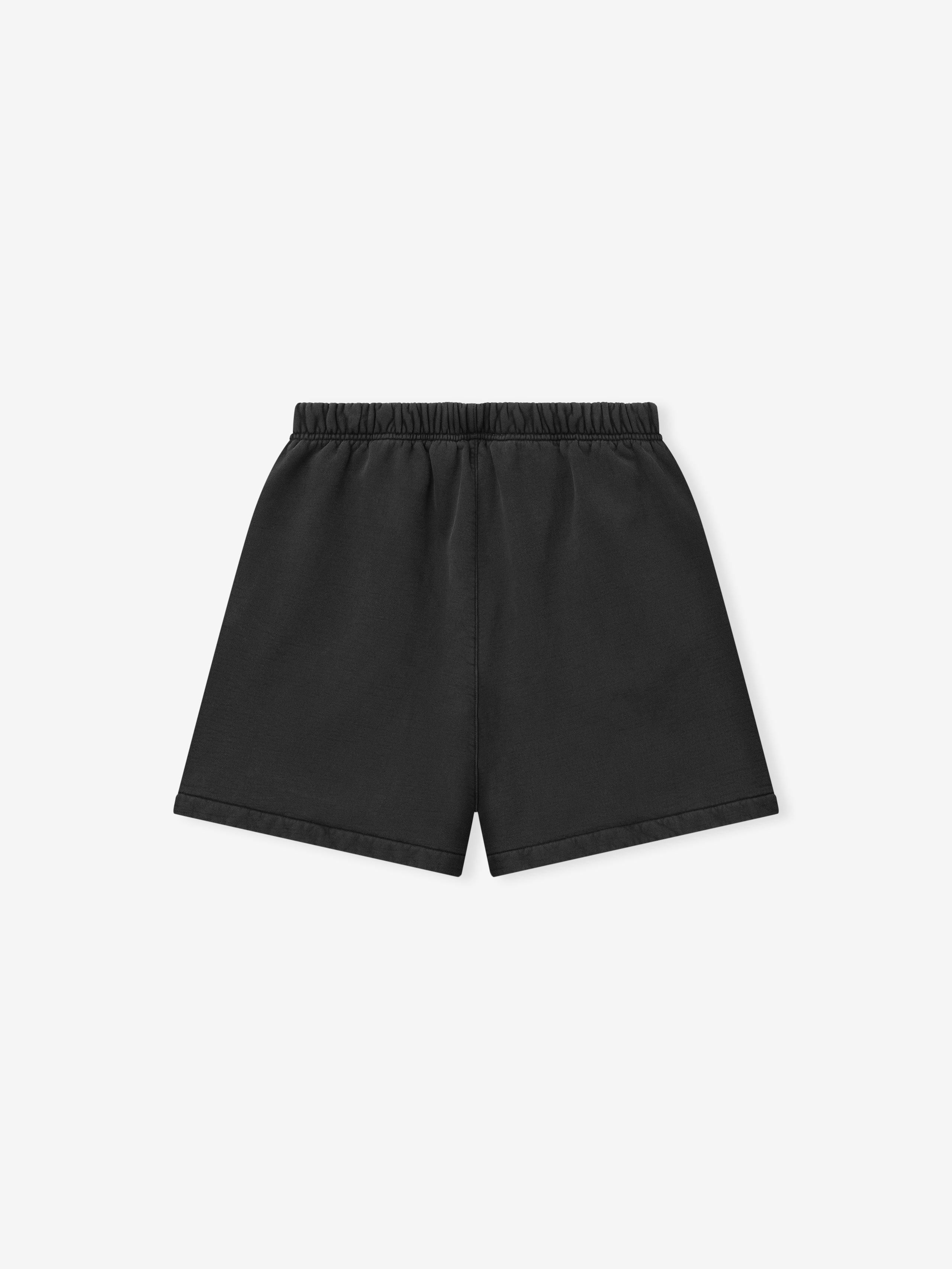 Signature Classic Sweatshort