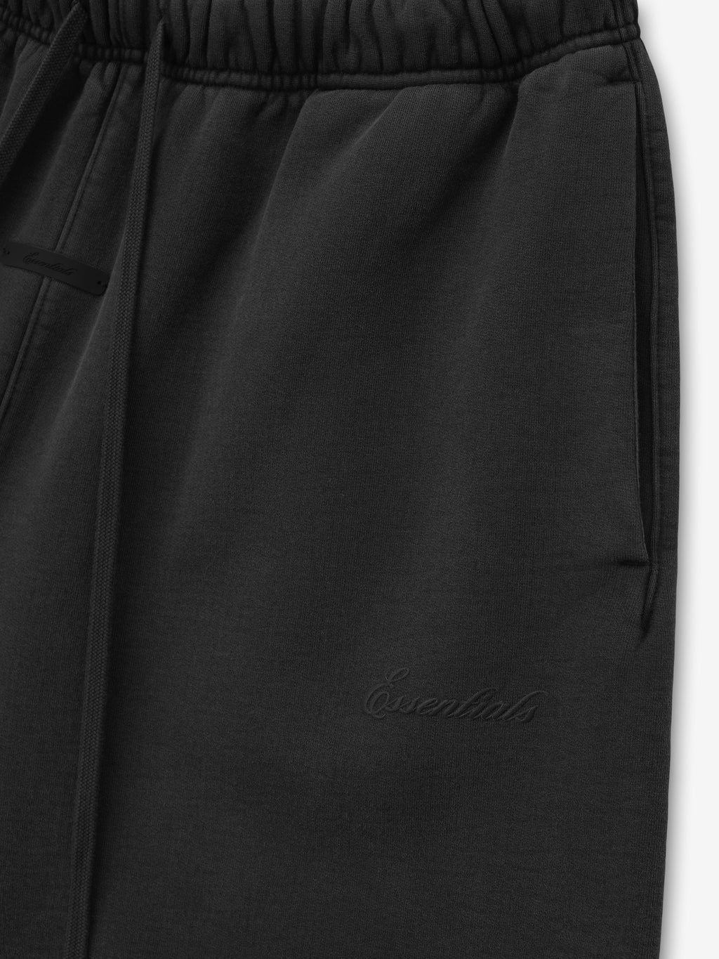 Signature Classic Sweatshort