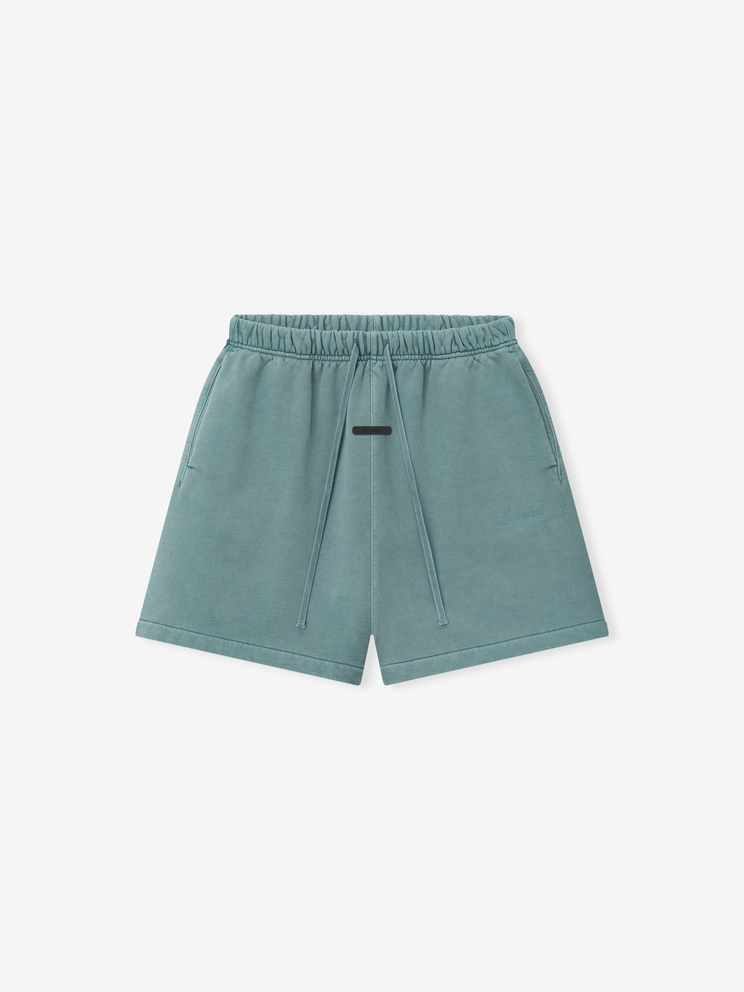 Signature Classic Sweatshort