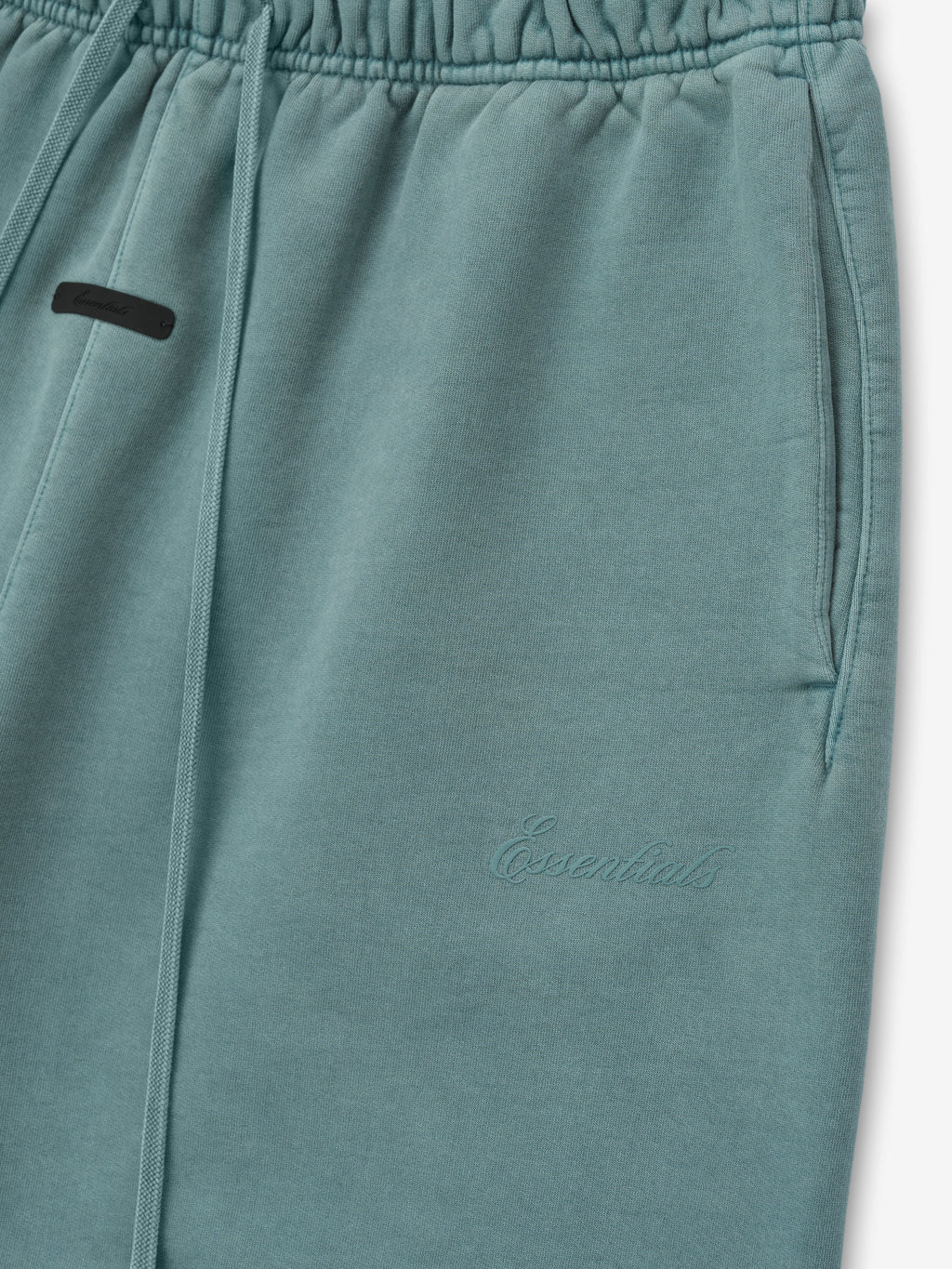 Signature Classic Sweatshort