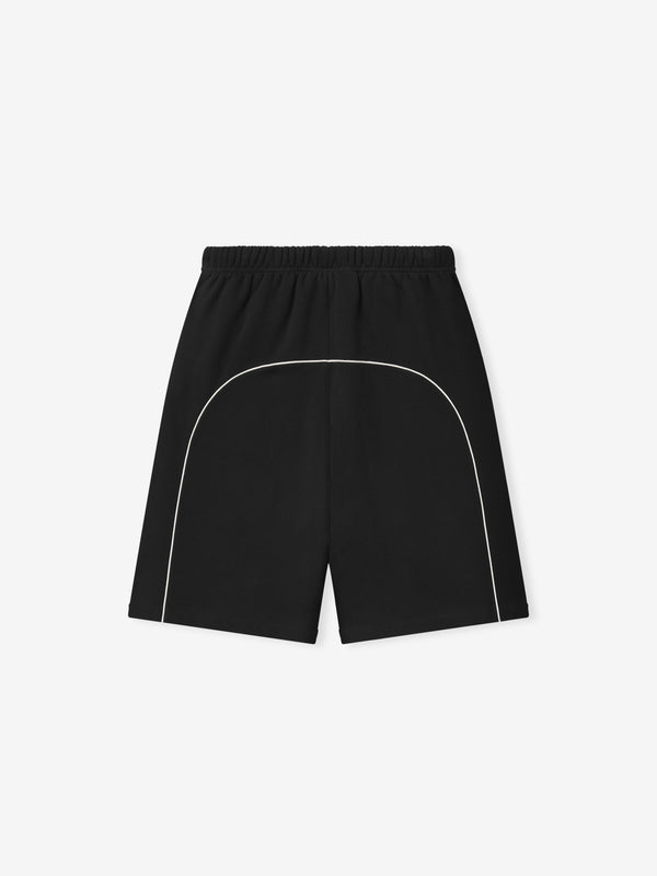 Active Trace Relaxed Sweatshort