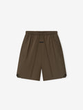 Active Trace Relaxed Short