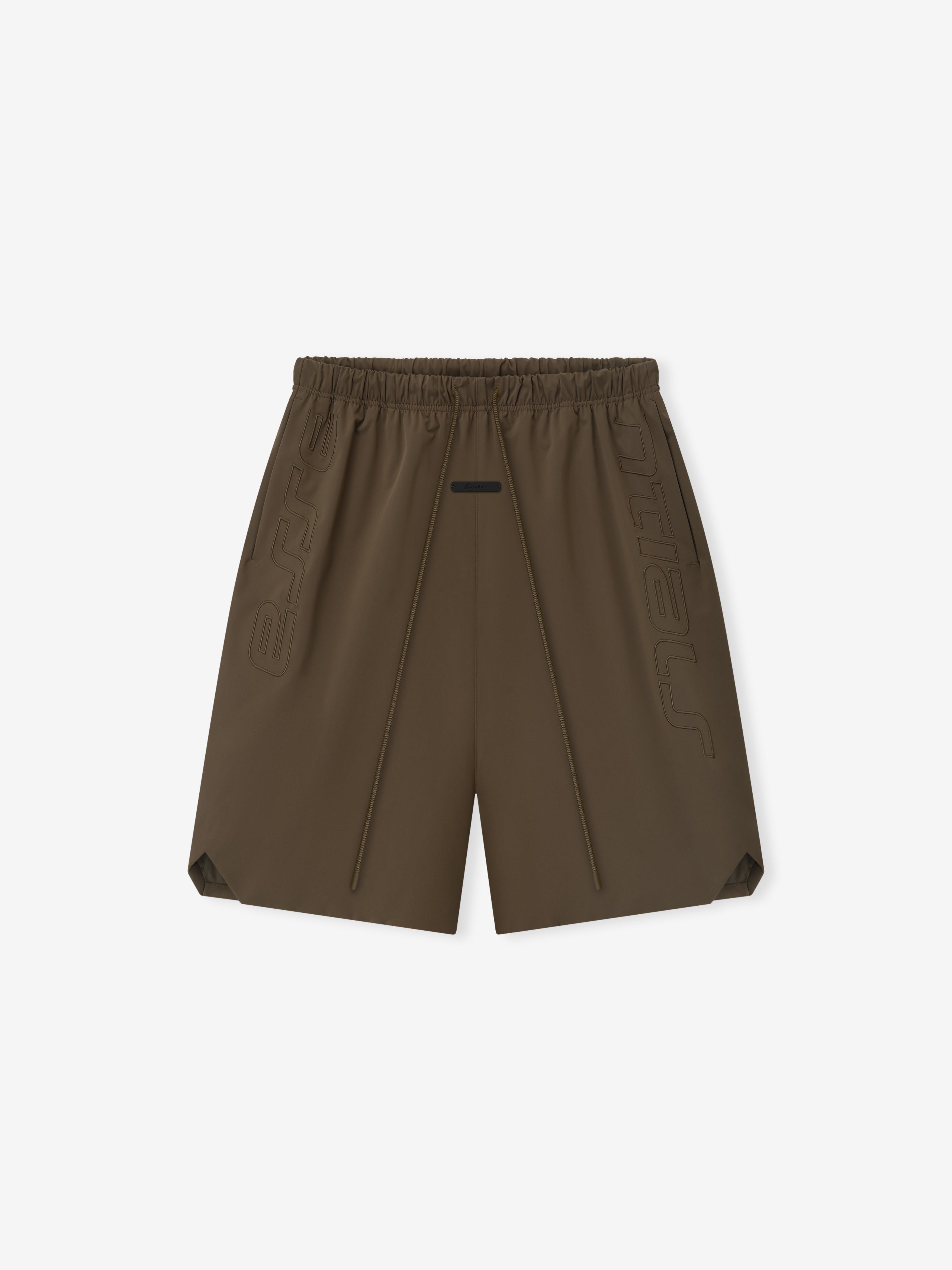 Active Trace Relaxed Short