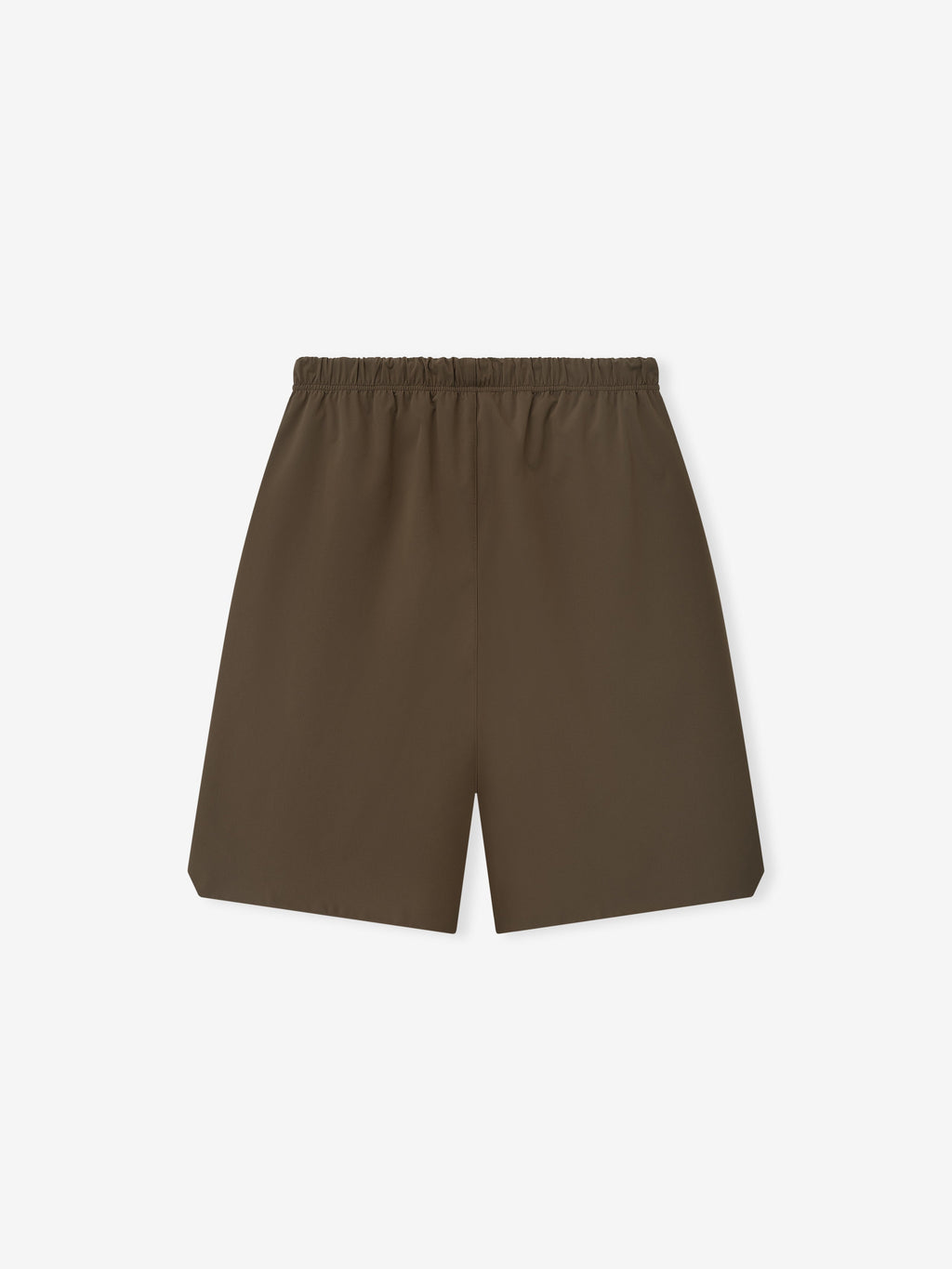 Active Trace Relaxed Short