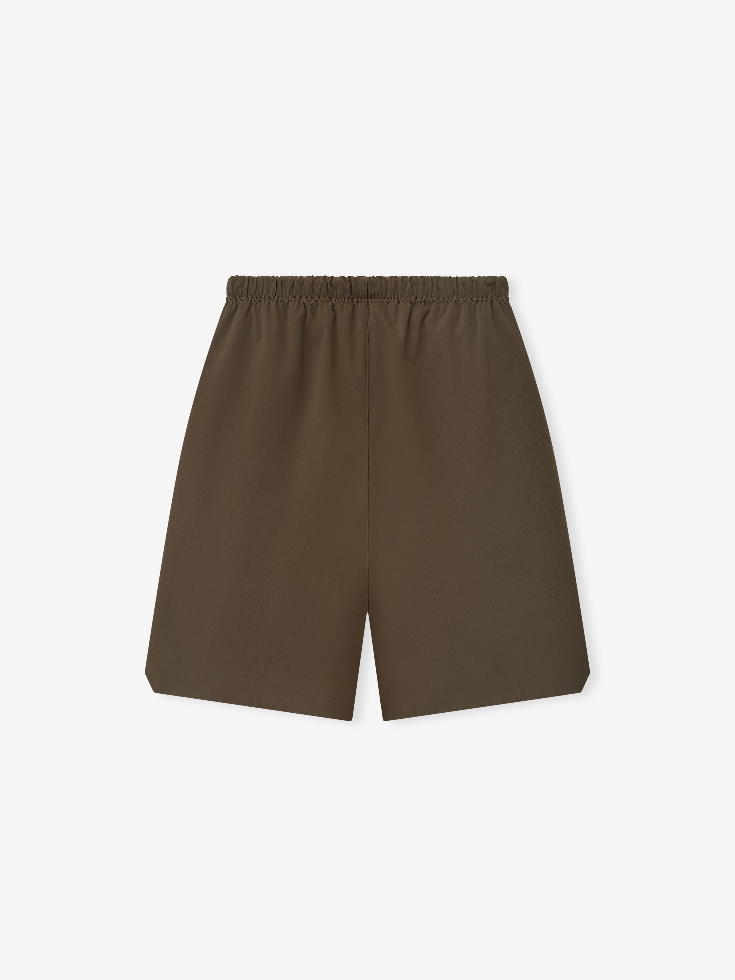 Active Trace Relaxed Short