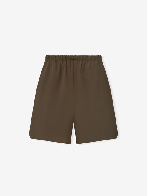 Active Trace Relaxed Short