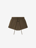 Womens Active Trace Running Short