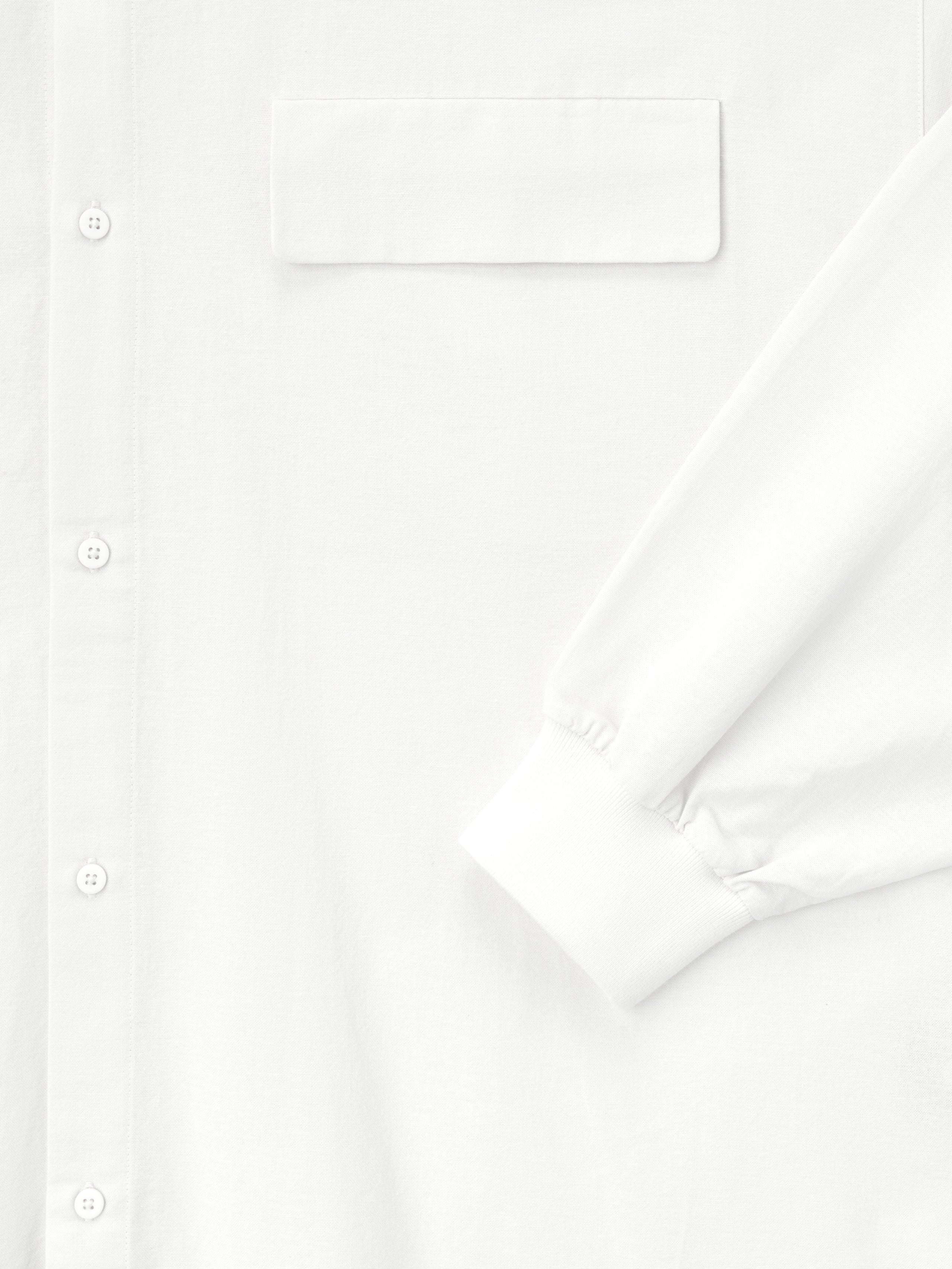Oxford Shirt