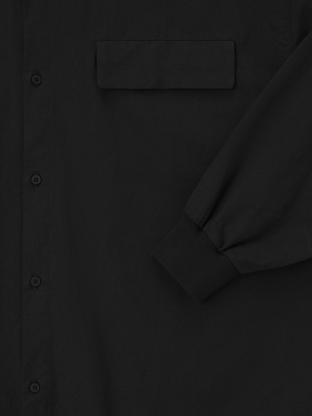 Oxford Shirt