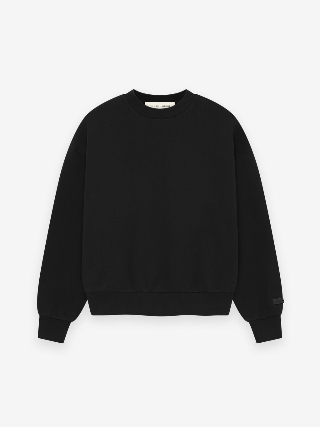 Essentials Classic Crewneck Sweatshirt