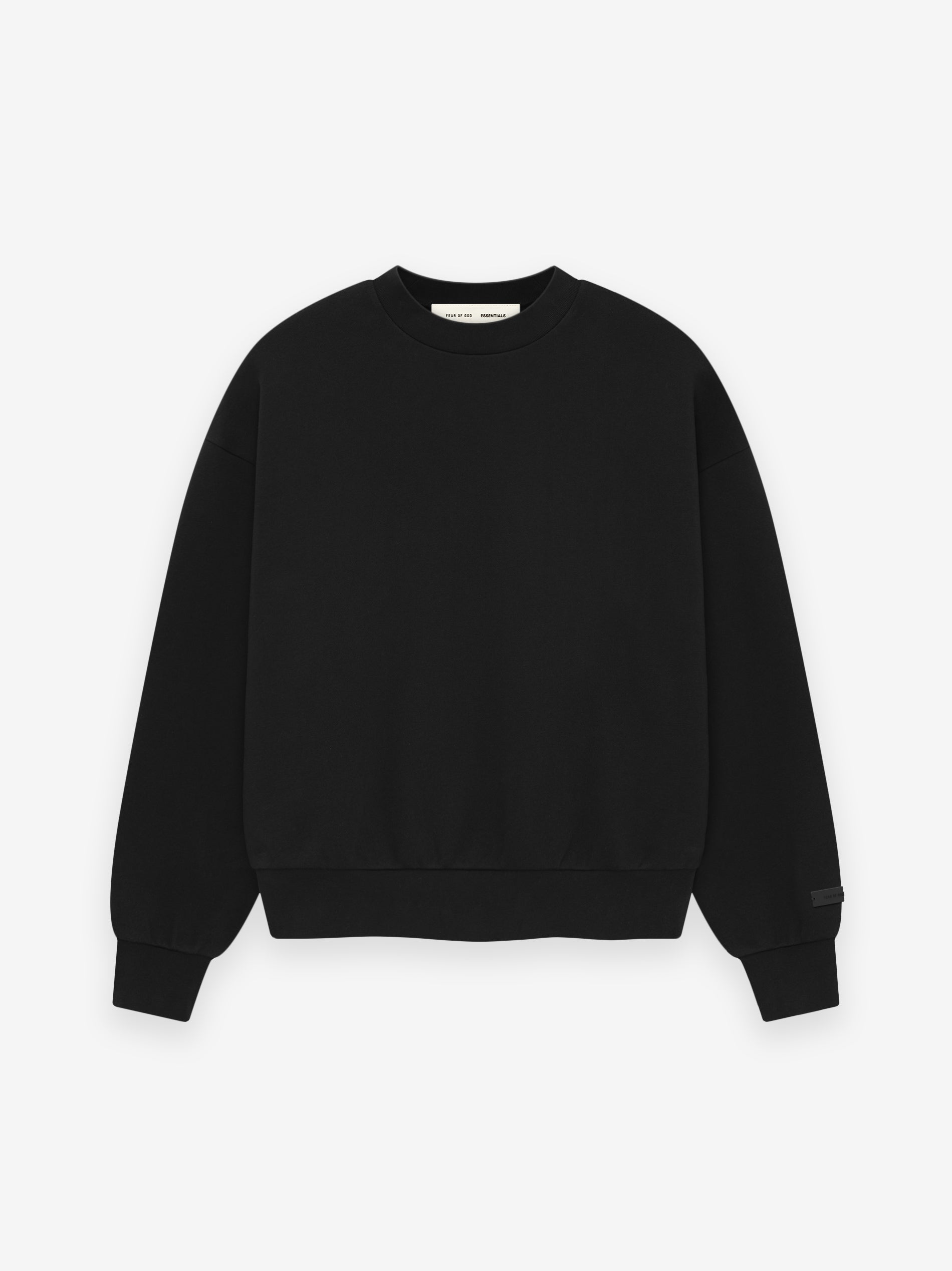 Essentials Classic Crewneck Sweatshirt