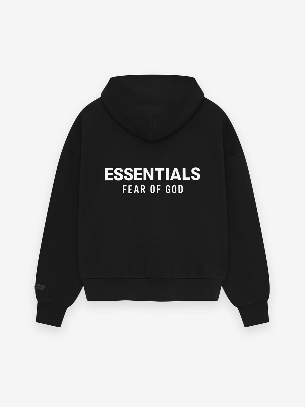 Essentials Classic Hoodie