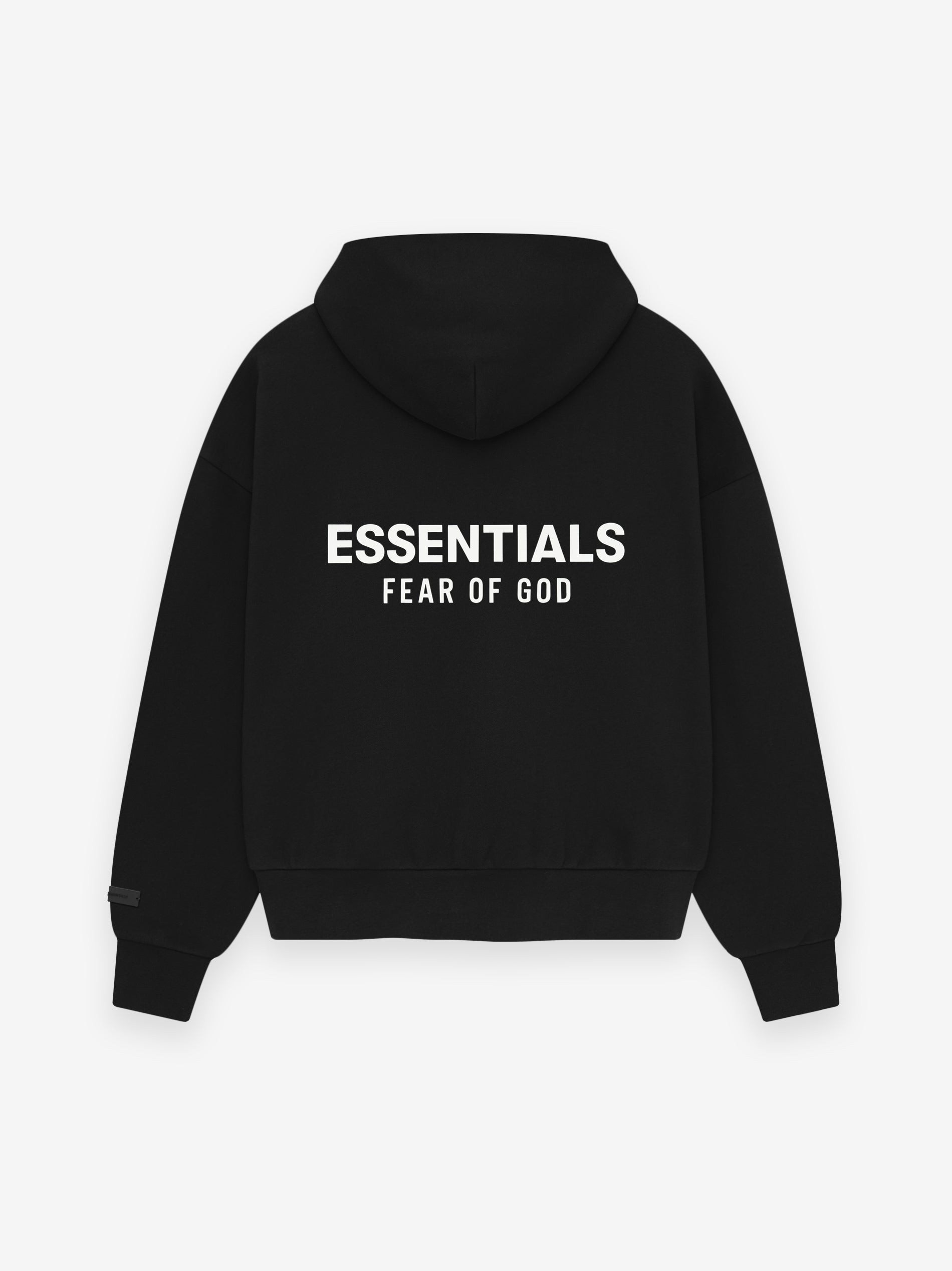 Essentials Classic Hoodie