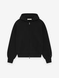 Essentials Classic Zip-Up Hoodie