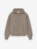 Essentials Classic Zip-Up Hoodie
