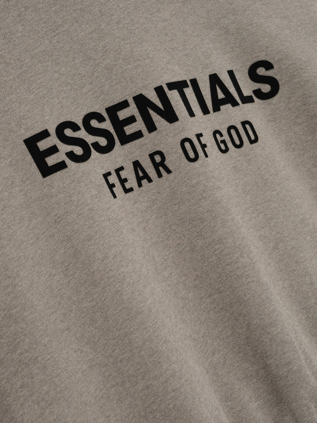 Essentials Classic Zip-Up Hoodie