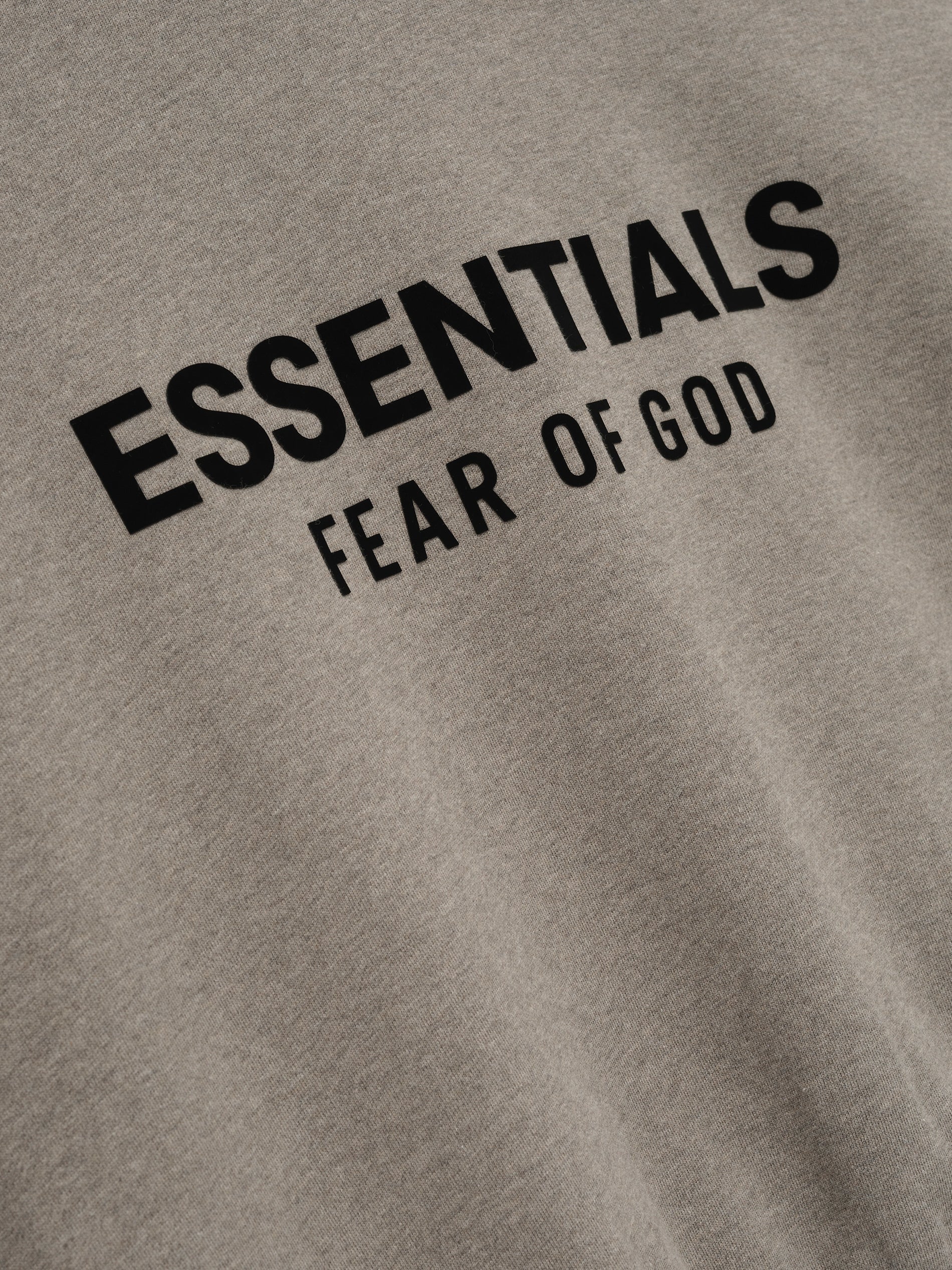 Essentials Classic Zip-Up Hoodie