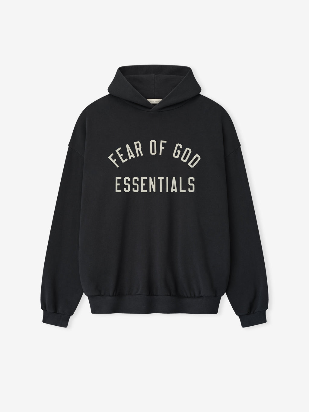 Varsity 90s Fit Hoodie