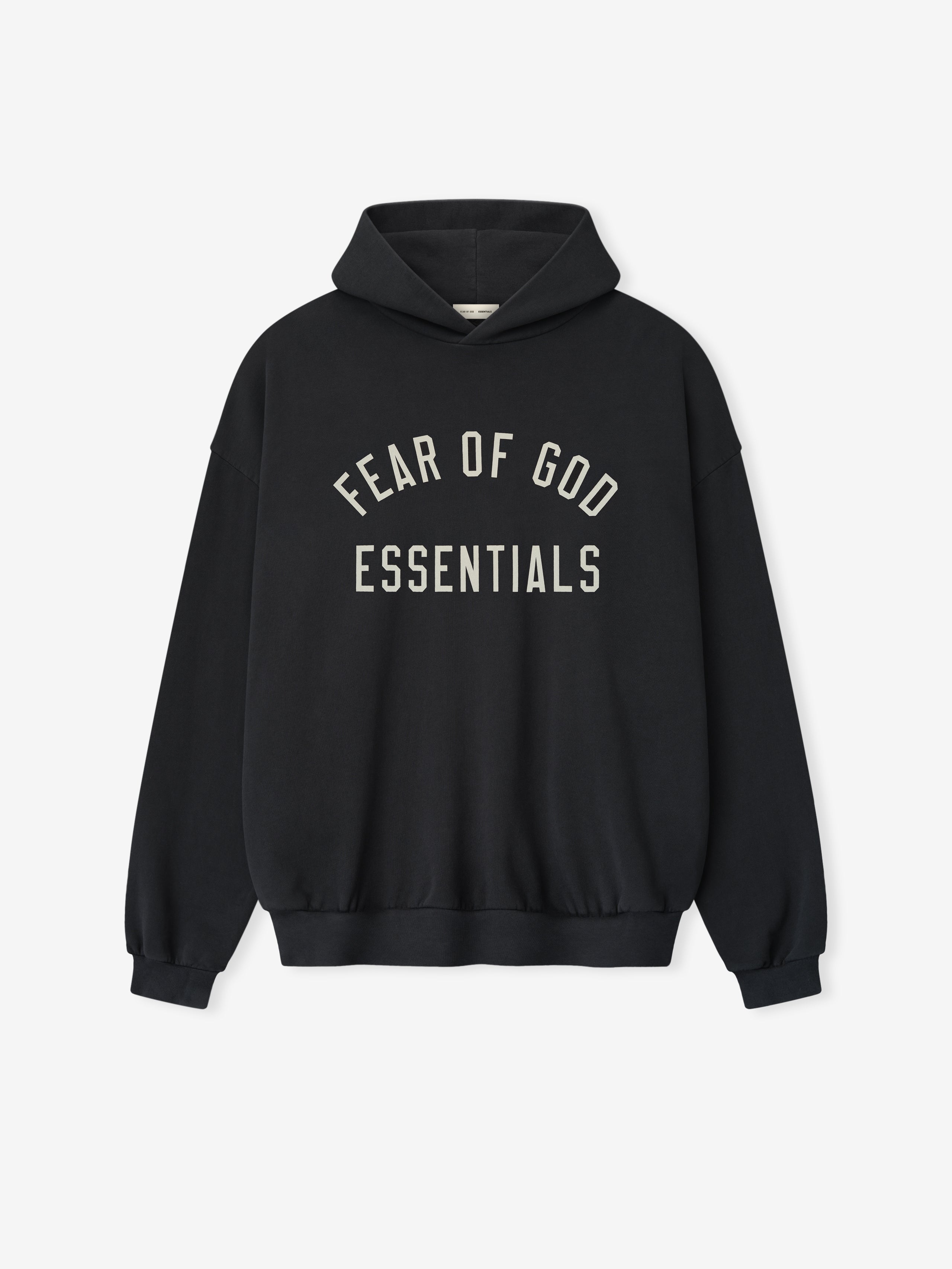 Varsity 90s Fit Hoodie