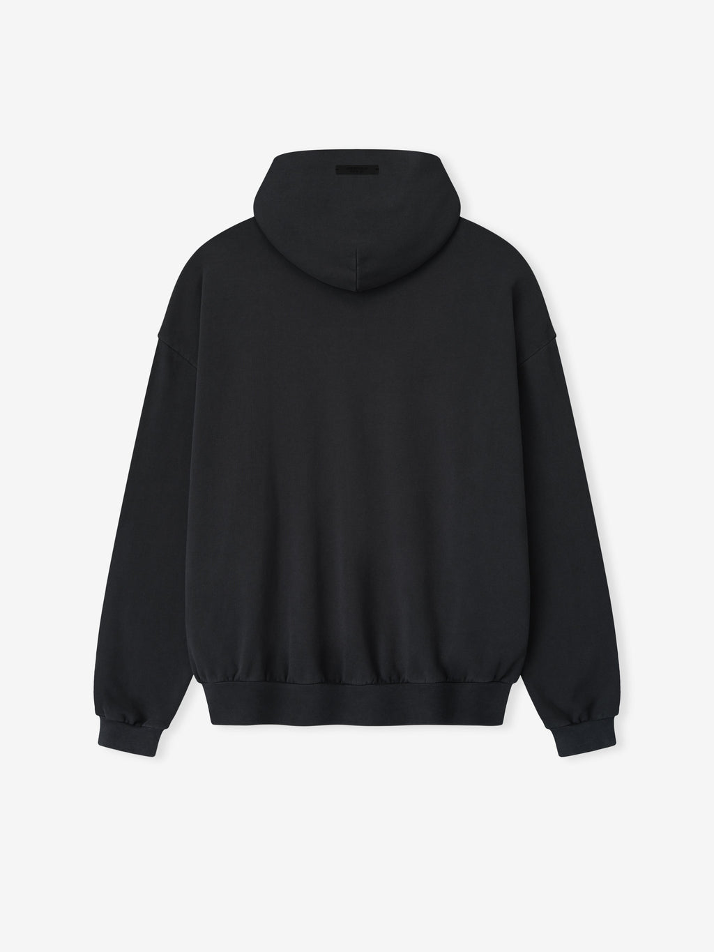 Varsity 90s Fit Hoodie