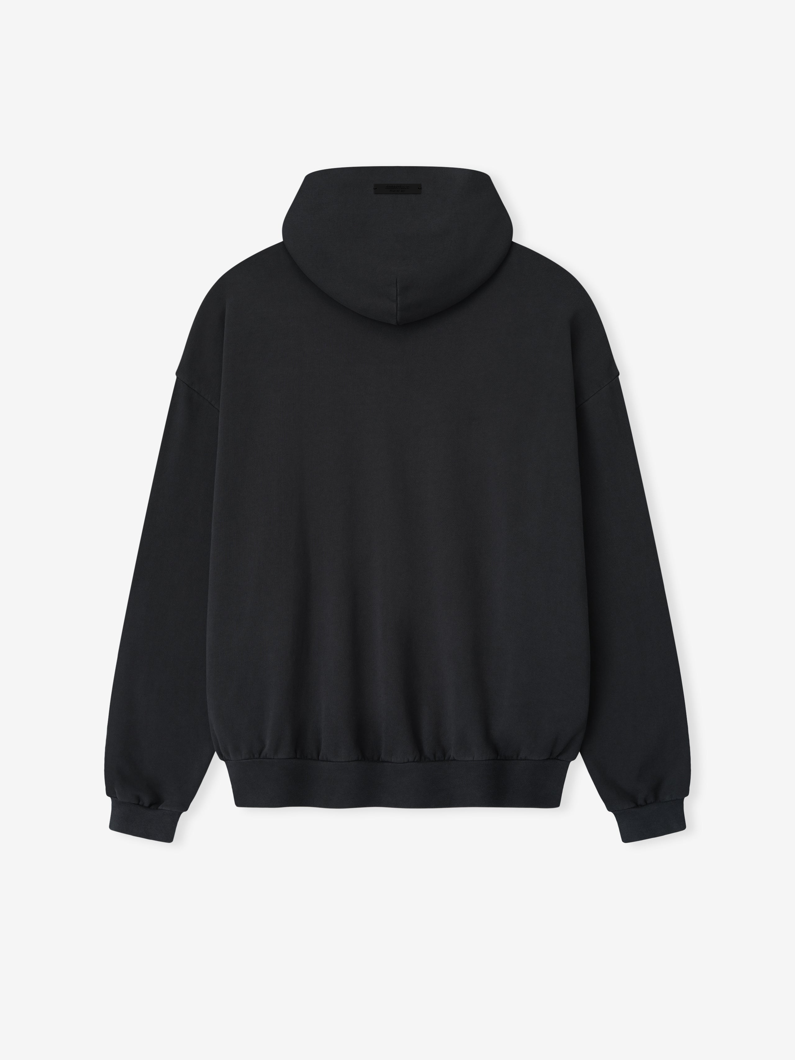Varsity 90s Fit Hoodie