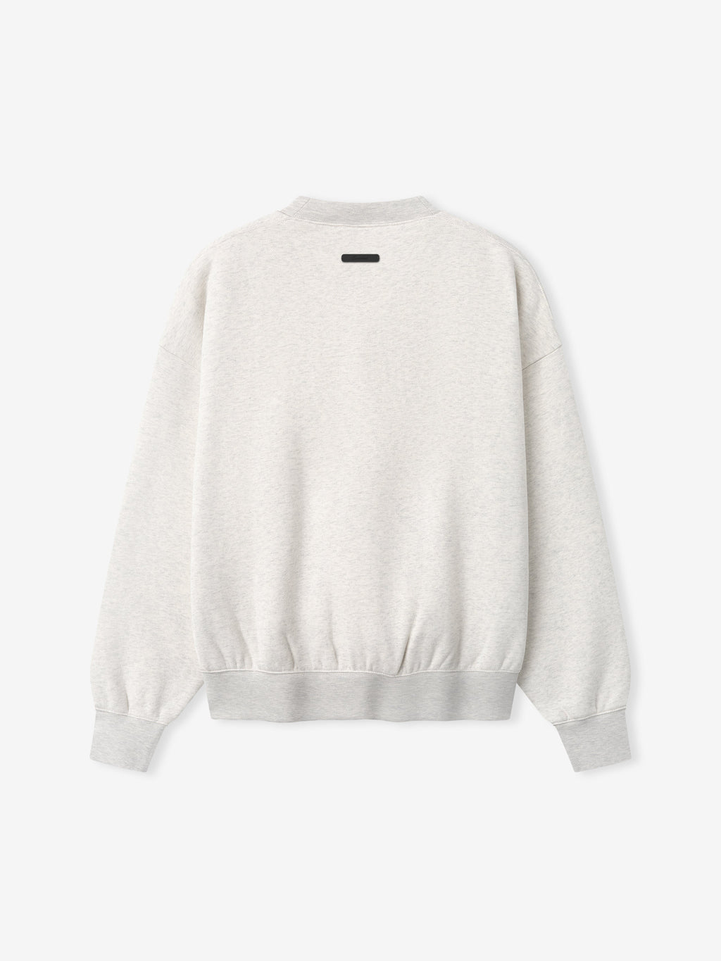 Signature SS26 Classic Crewneck Sweatshirt