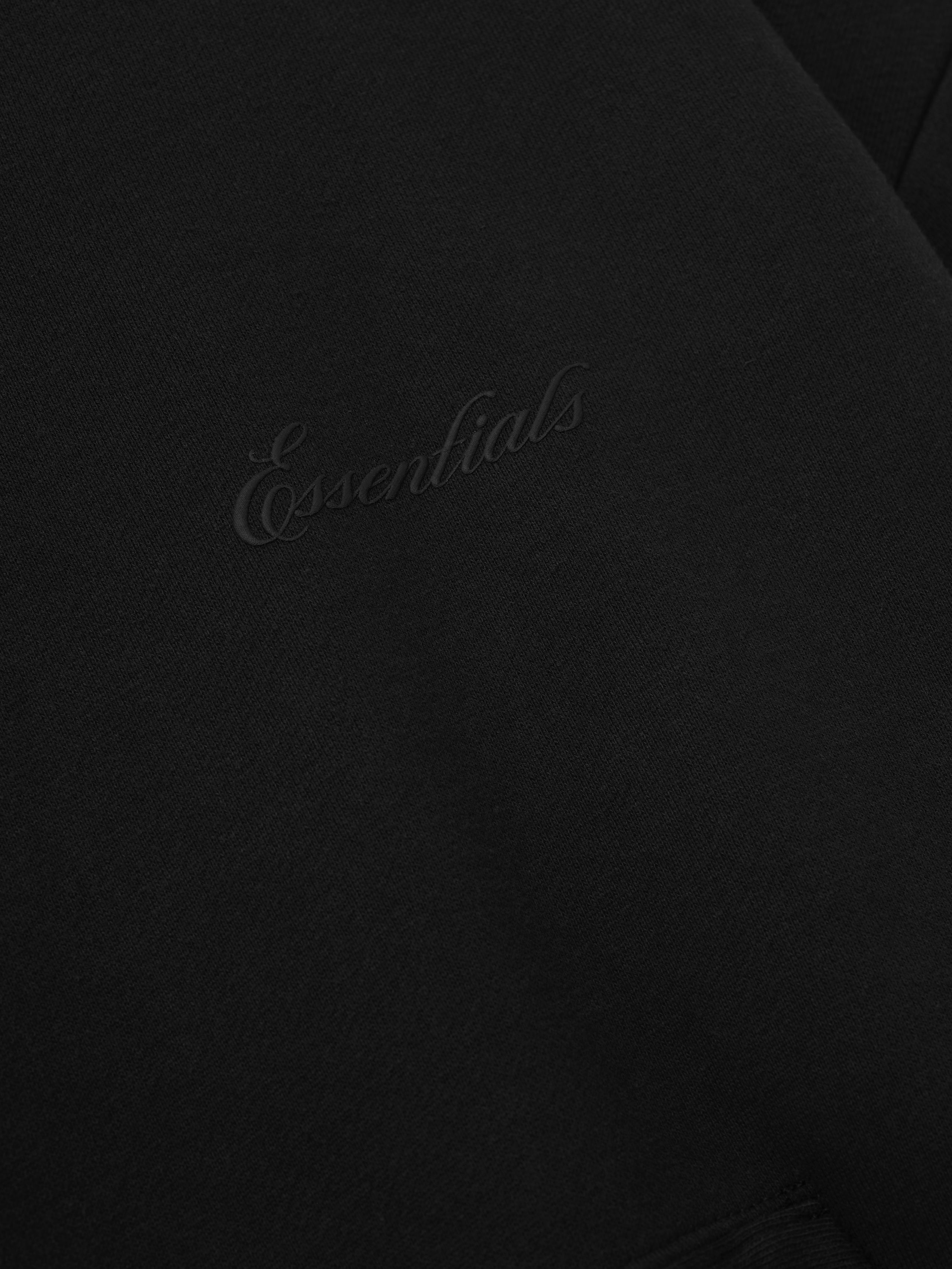 Signature SS26 Classic Hoodie