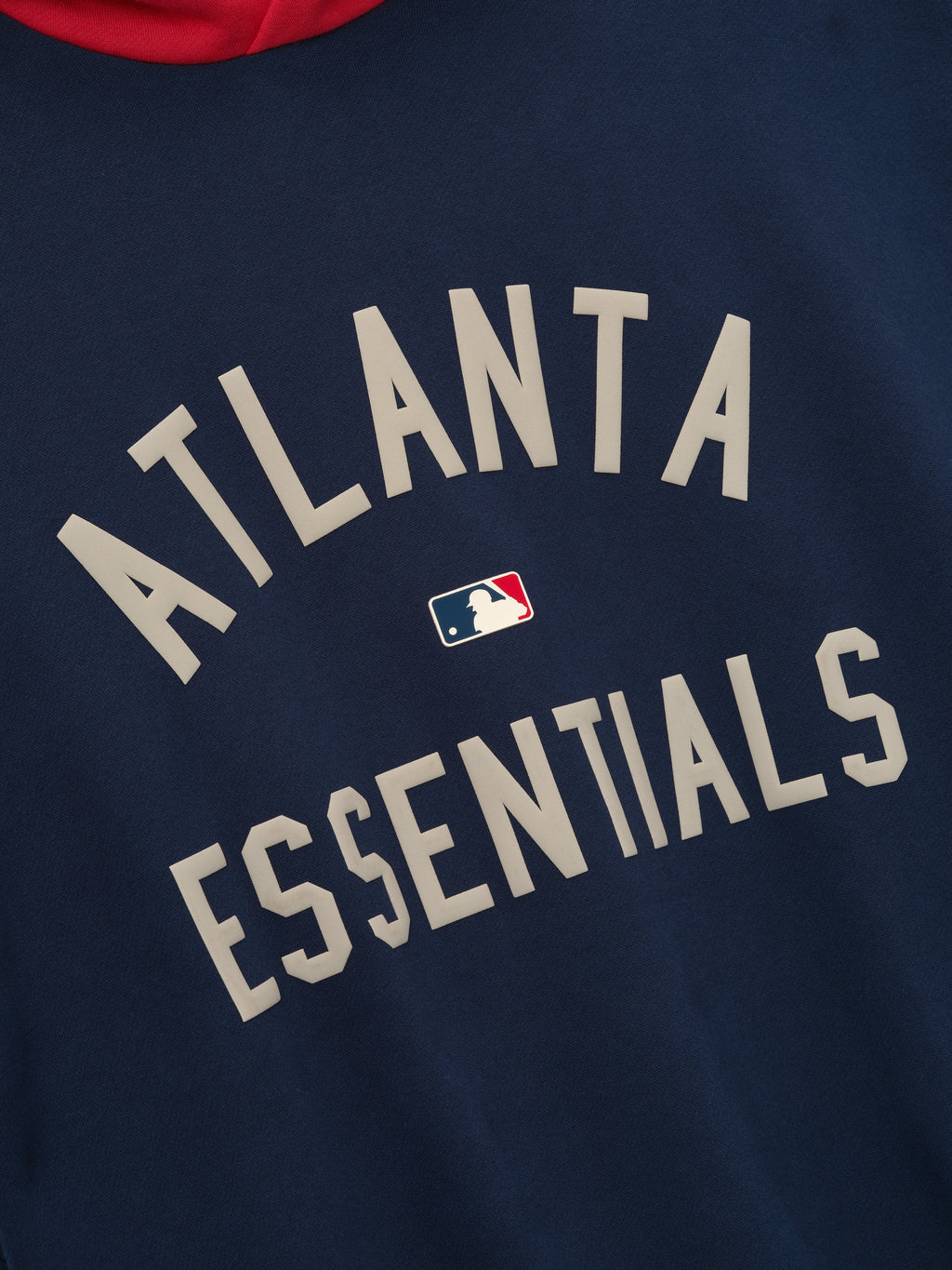 Braves Sport Hoodie