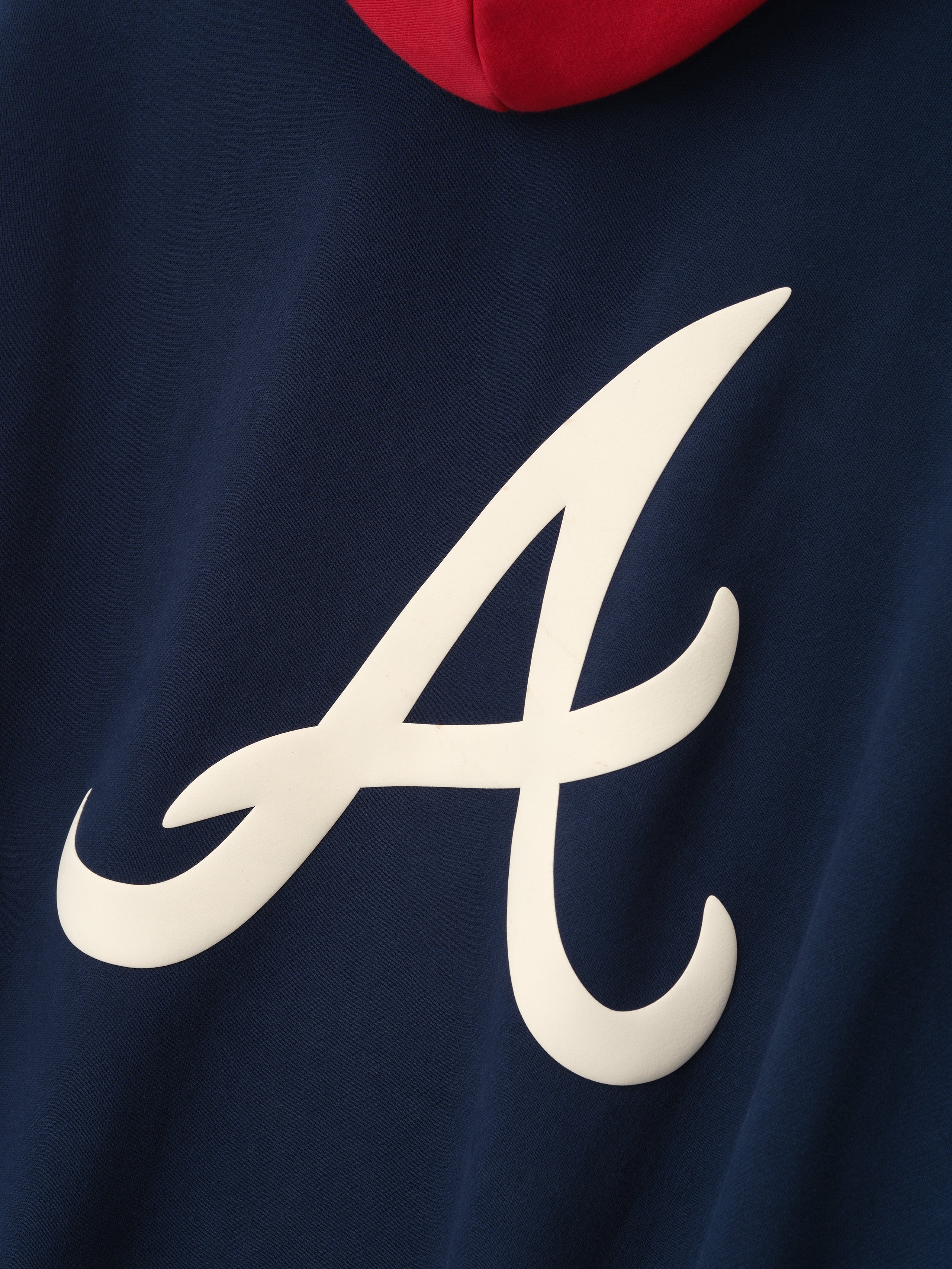 Braves Sport Hoodie