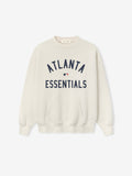 Braves Sport Crewneck